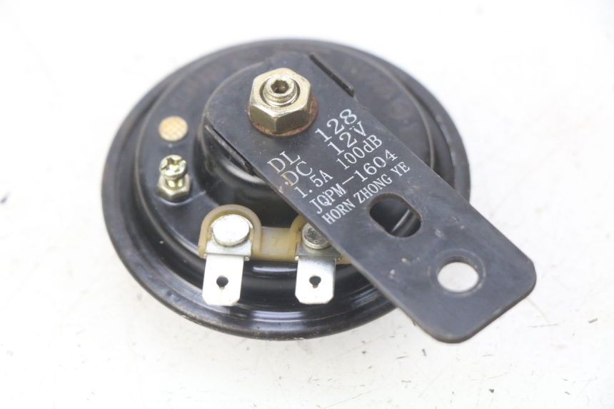 photo de KLAXON PEUGEOT VIVACITY NEW 4T 50 (2008 - 2017) - Dettaglio del componente