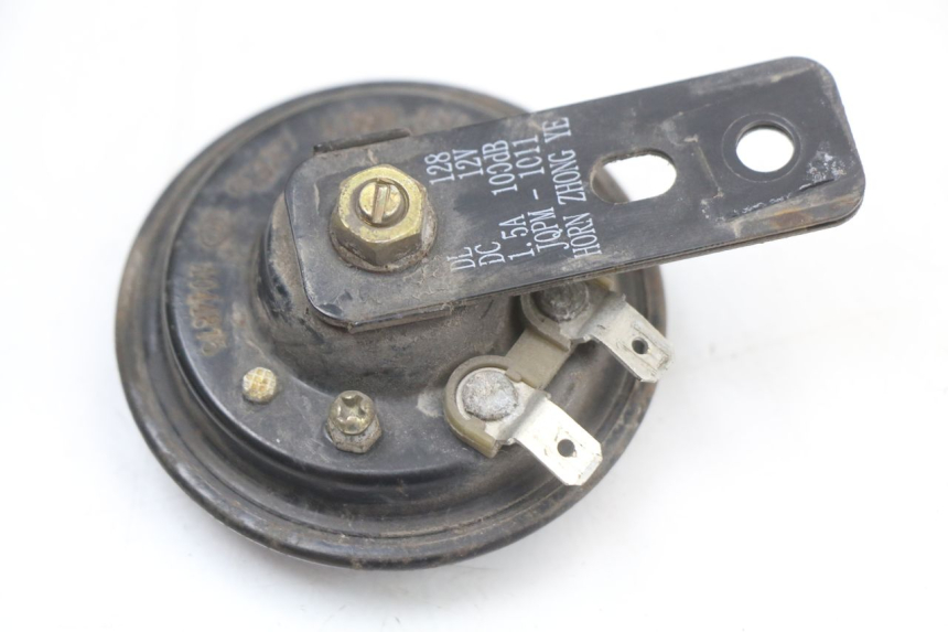 photo de KLAXON PEUGEOT VIVACITY NEW 4T 50 (2008 - 2017) - Dettaglio del componente