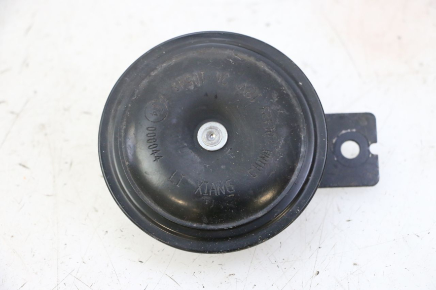 photo de CLACSON MBK WAAP 125 (2008 - 2013) - Vista principale