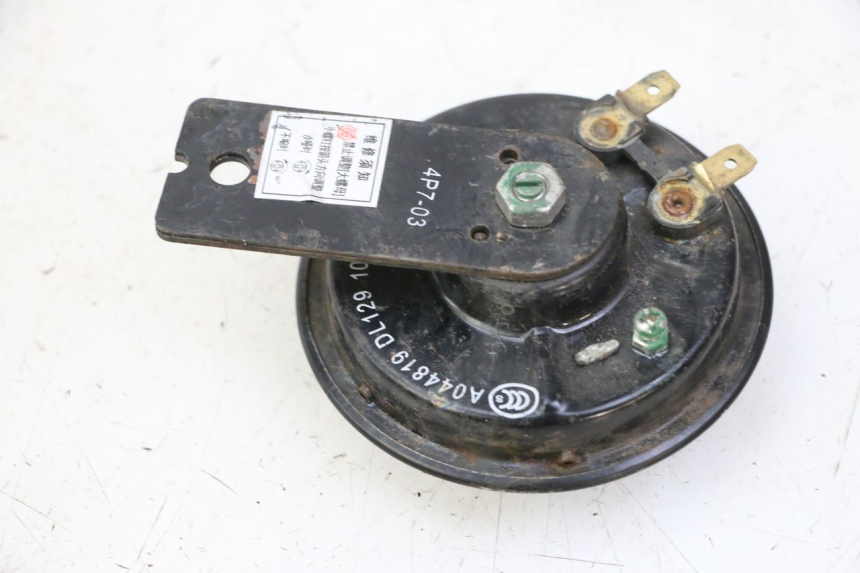 photo de CLACSON MBK WAAP 125 (2008 - 2013) - Dettaglio del componente