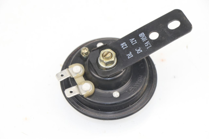 photo de Clacson BHM WACO 4T 50 (2008 - 2015) - Dettaglio del componente