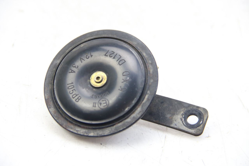 photo de KLAXON SYM WOLF SB 125 (2011 - 2018) - Vista principale