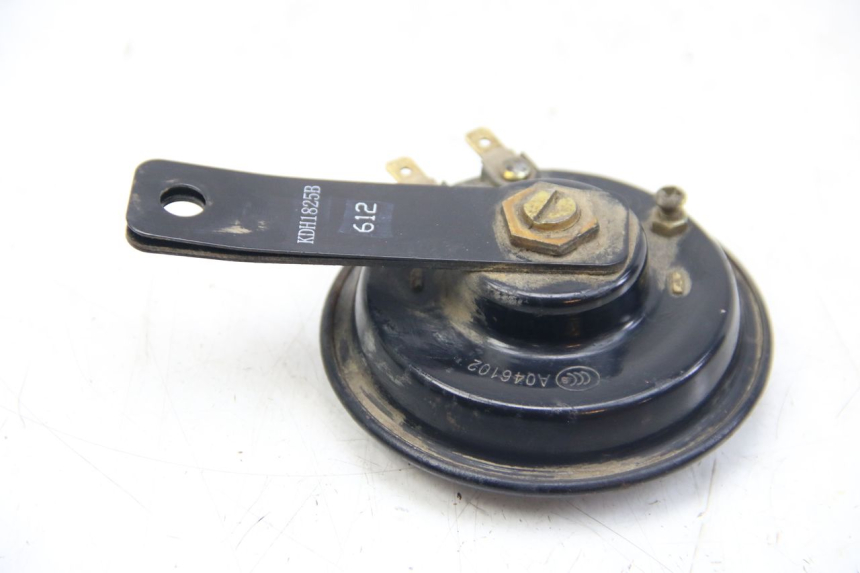 photo de KLAXON SYM WOLF SB 125 (2011 - 2018) - Dettaglio del componente