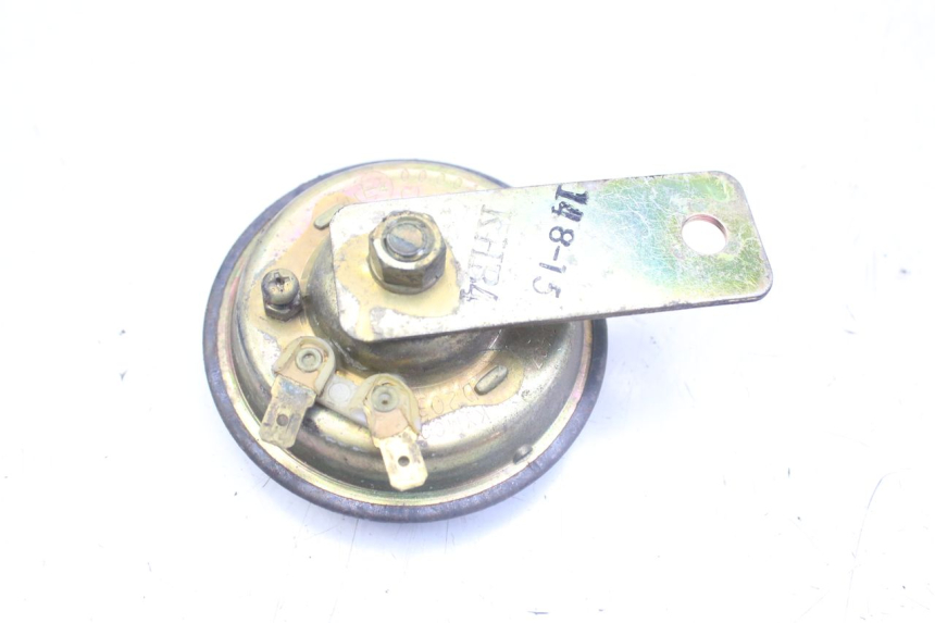 photo de Clacson KYMCO X-CITING XCITING 400 (2014 - 2018) - Zoom sullo stato d'uso