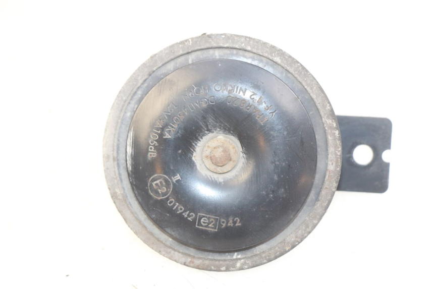 photo de KLAXON YAMAHA X-CITY XCITY 125 (2007 - 2013) - Vista principale