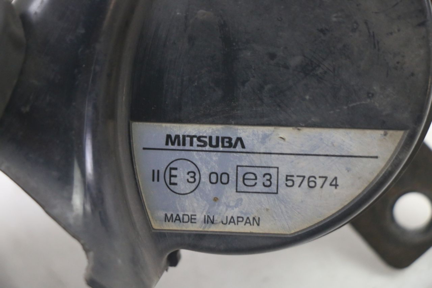 photo de CLACSON YAMAHA X-MAX XMAX ABS 250 (2010 - 2012) - Dettaglio del componente