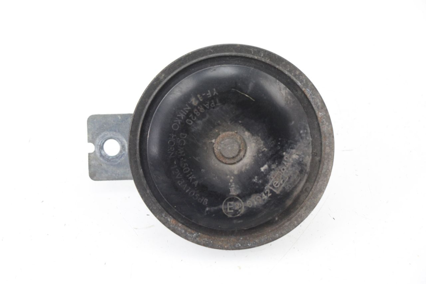 photo de Clacson YAMAHA XMAX X-MAX 125 (2006 - 2009) - Vista principale