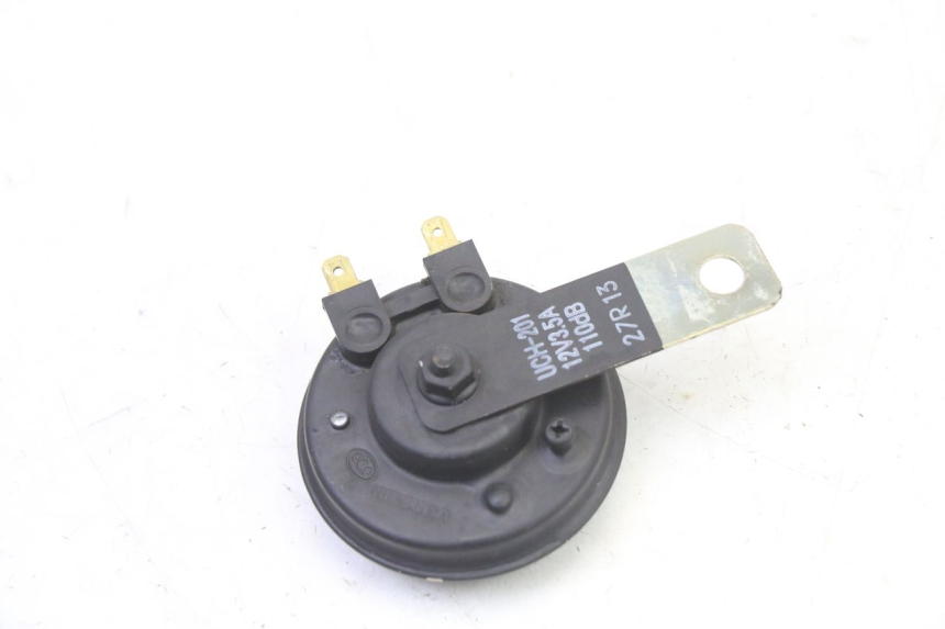 photo de CLACSON YAMAHA XMAX X-MAX 125 (2021 - 2025) - Zoom sullo stato d'uso