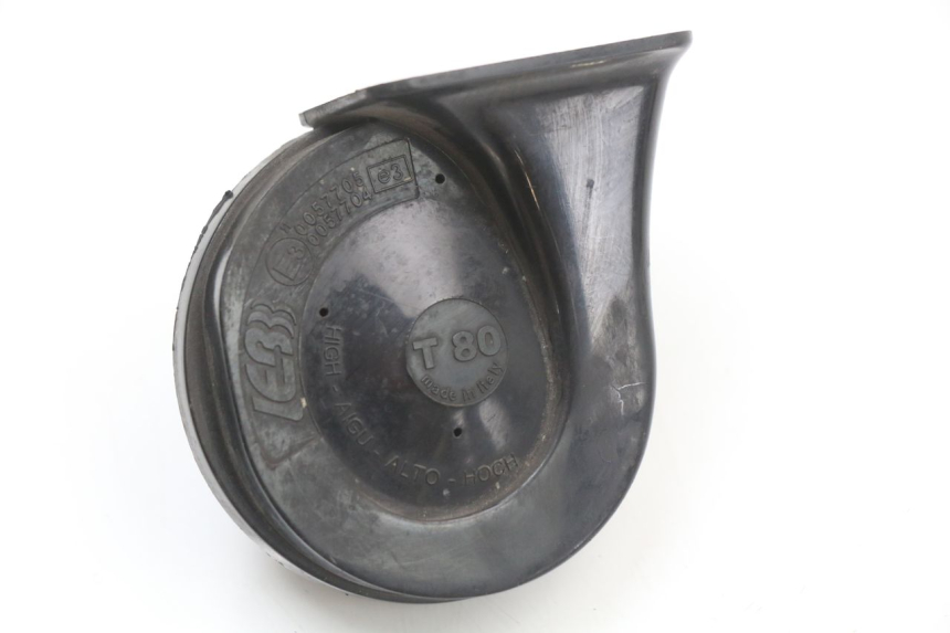 photo de KLAXON PIAGGIO X10 125 (2012 - 2017) - Vista principale