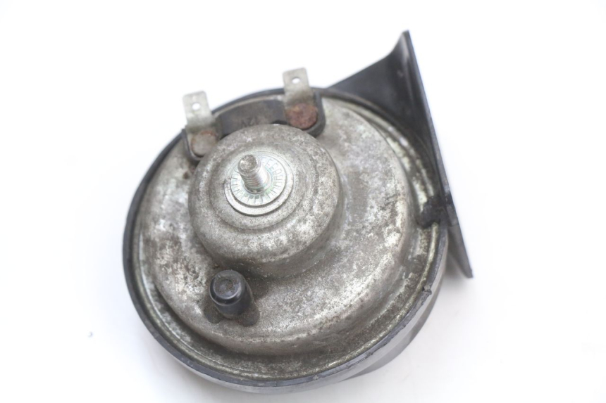 photo de KLAXON PIAGGIO X10 125 (2012 - 2017) - Zoom sullo stato d'uso