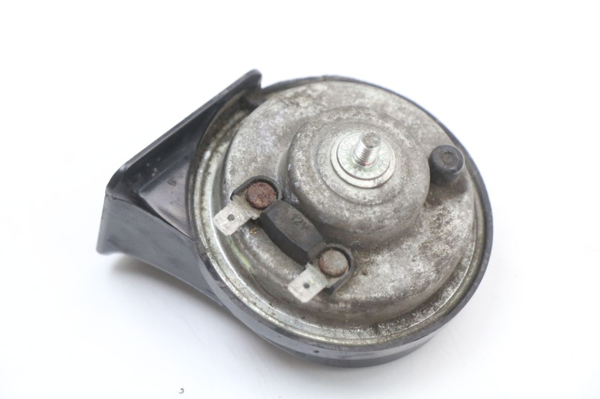 photo de KLAXON PIAGGIO X10 125 (2012 - 2017) - Altra angolazione