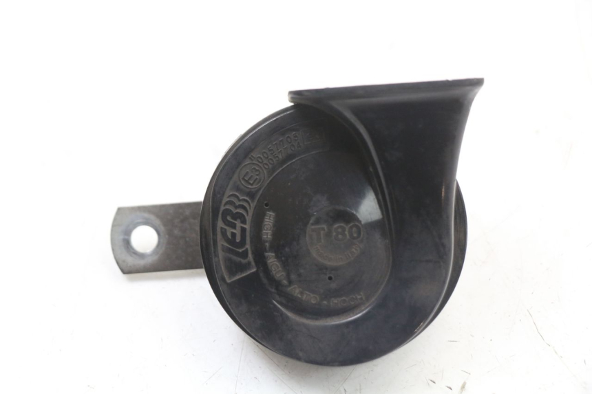 photo de KLAXON PIAGGIO X10 125 (2012 - 2017) - Vista principale