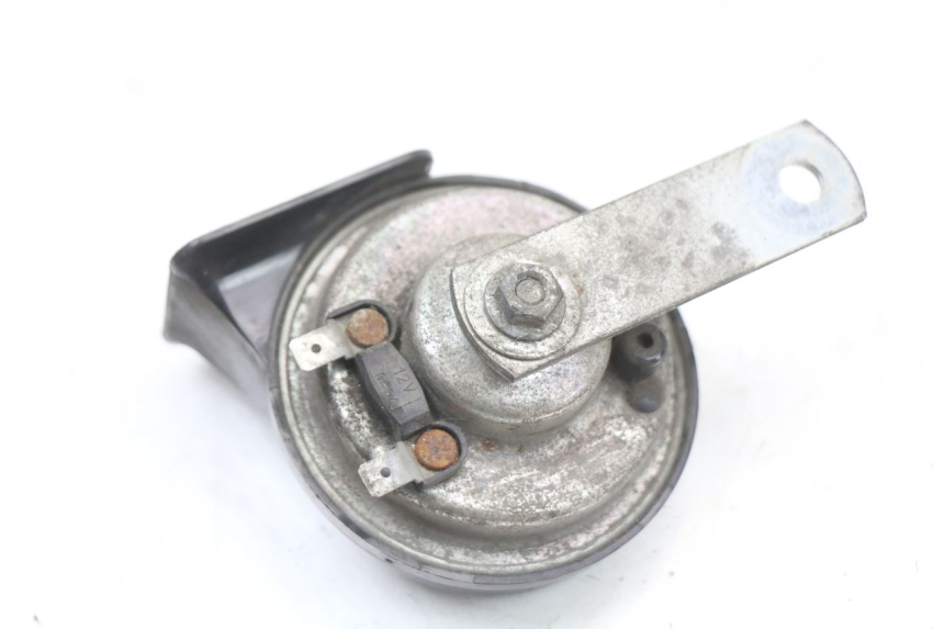 photo de KLAXON PIAGGIO X10 125 (2012 - 2017) - Zoom sullo stato d'uso