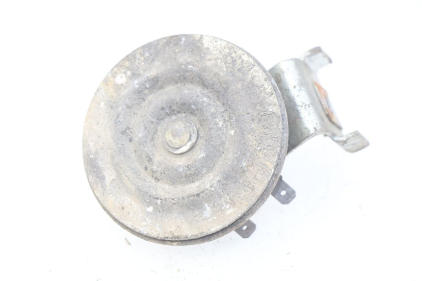 photo de KLAXON PIAGGIO X7 125 (2007 - 2013) - Vista principale