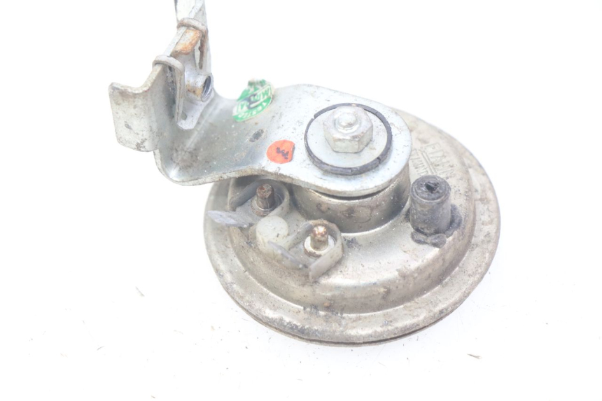 photo de KLAXON PIAGGIO X7 125 (2007 - 2013) - Zoom sullo stato d'uso