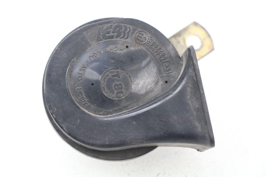 photo de KLAXON PIAGGIO X9 EVOLUTION 125 (2003 - 2007) - Vista principale