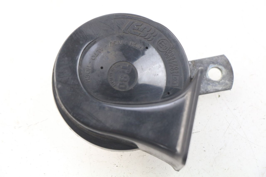 photo de KLAXON PIAGGIO X9 EVOLUTION 125 (2003 - 2007) - Vista principale