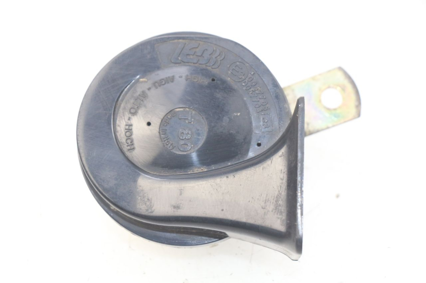 photo de KLAXON PIAGGIO X9 EVOLUTION 125 (2003 - 2007) - Vista principale