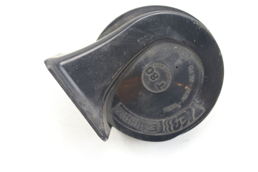 photo de KLAXON PIAGGIO X9 EVOLUTION 500 (2003 - 2005) - Vista principale