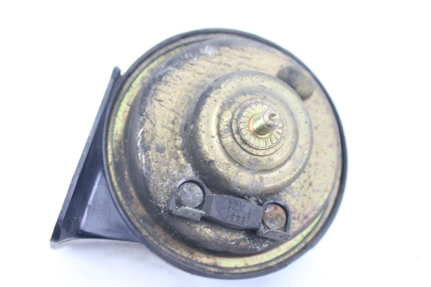 photo de KLAXON PIAGGIO X9 EVOLUTION 500 (2003 - 2005) - Zoom sullo stato d'uso