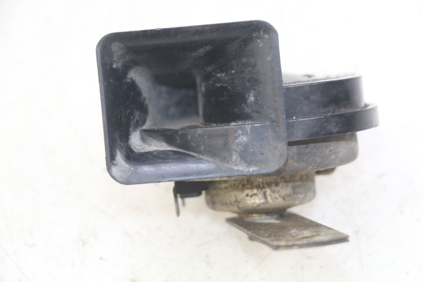 photo de KLAXON PIAGGIO X9 EVOLUTION 125 (2003 - 2007) - Zoom sullo stato d'uso