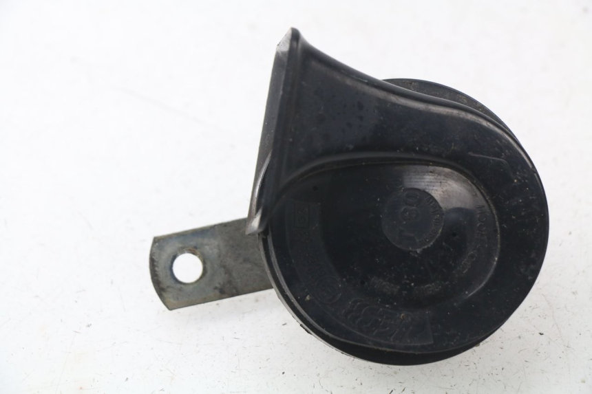 photo de KLAXON PIAGGIO X9 125 (2000 - 2003) - Vista principale