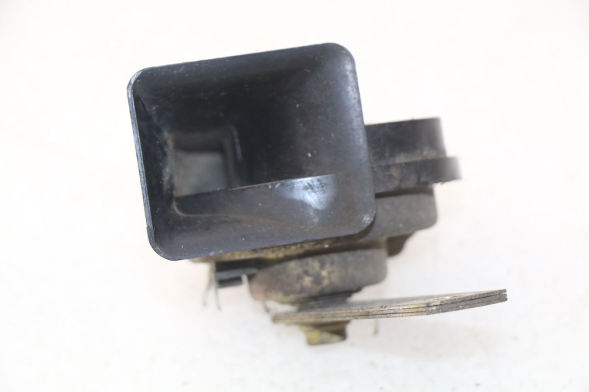 photo de KLAXON PIAGGIO X9 125 (2000 - 2003) - Zoom sullo stato d'uso