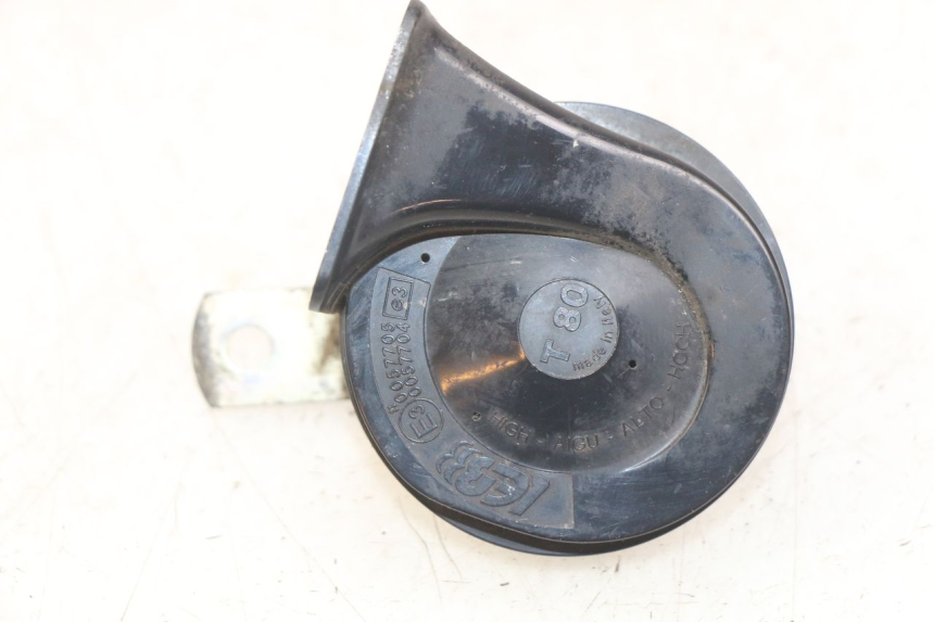 photo de KLAXON PIAGGIO X9 125 (2000 - 2003) - Vista principale