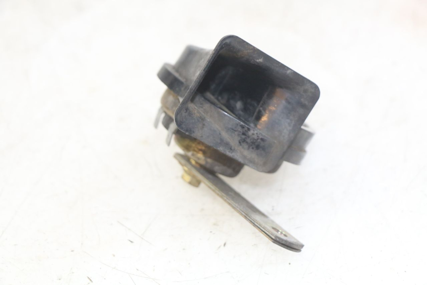 photo de KLAXON PIAGGIO X9 125 (2000 - 2003) - Zoom sullo stato d'uso