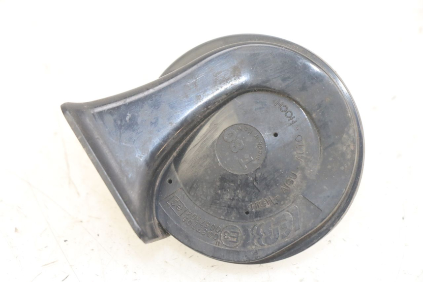 photo de KLAXON PIAGGIO X9 125 (2000 - 2003) - Vista principale