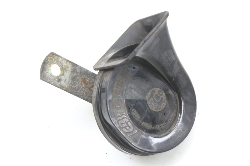 photo de KLAXON PIAGGIO X9 125 (2000 - 2003) - Vista principale