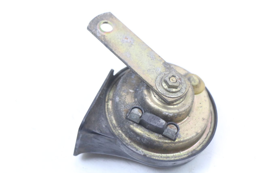 photo de KLAXON PIAGGIO X9 125 (2000 - 2003) - Zoom sullo stato d'uso