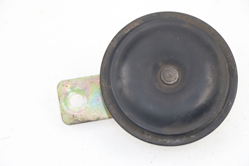 photo de Clacson KYMCO XCITING 500 (2007 - 2010) - Vista principale