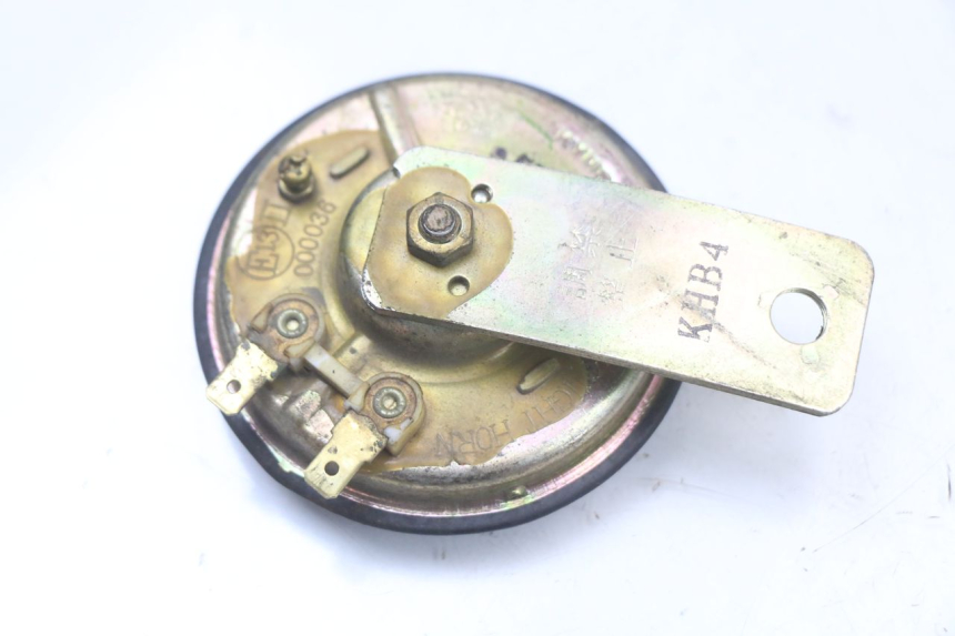 photo de Clacson KYMCO XCITING 250 (2006 - 2009) - Dettaglio del componente