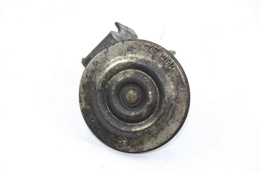 photo de Clacson PIAGGIO XEVO - X EVO 125 (2010 - 2015) - Vista principale