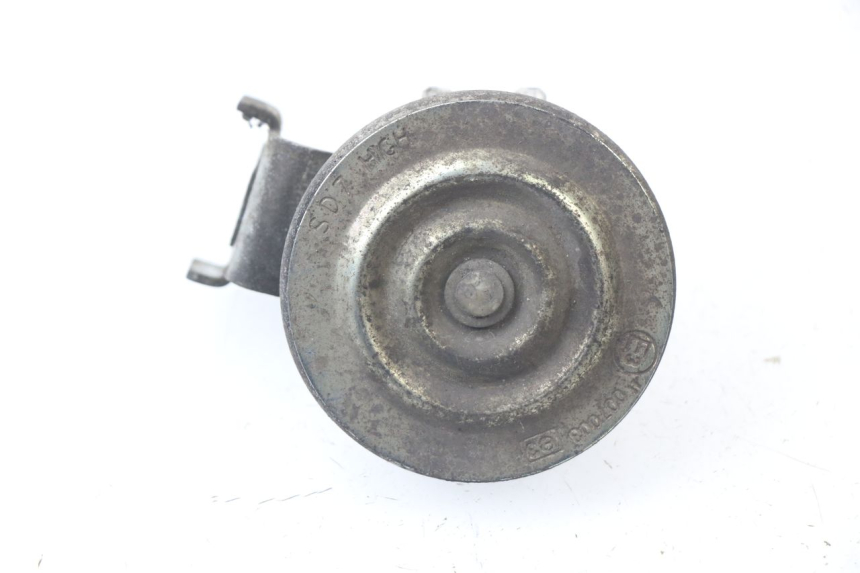 photo de Clacson PIAGGIO XEVO X-EVO 250 (2007 - 2012) - Vista principale