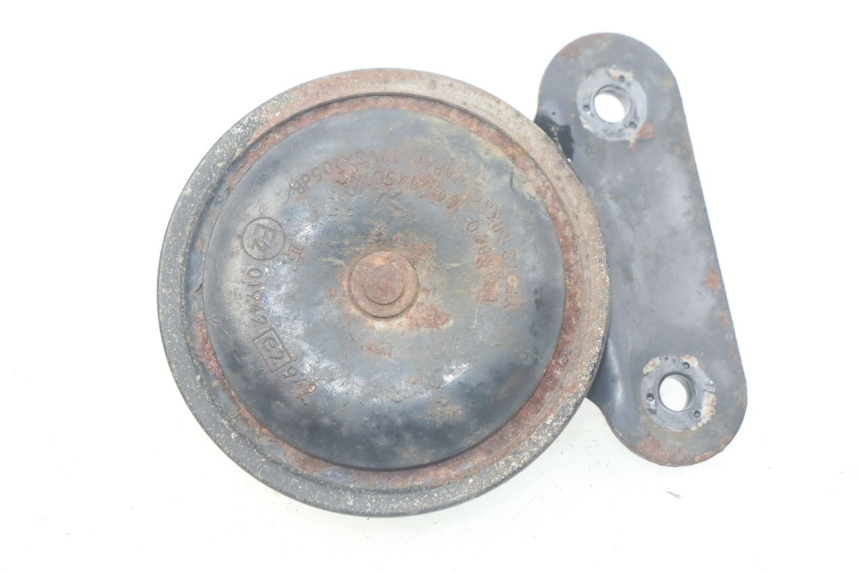 photo de KLAXON SUZUKI XF FREEWIND 650 (1997 - 2003) - Vista principale