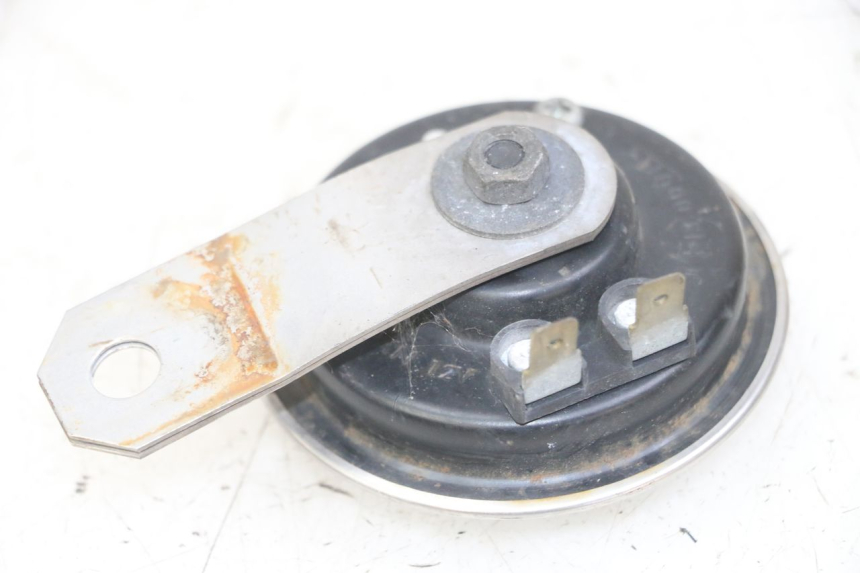 photo de CLACSON YAMAHA XJ6 ABS 600 (2008 - 2016) - Dettaglio del componente