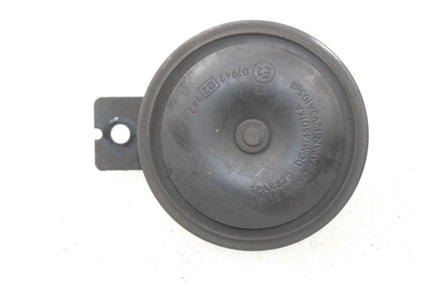 photo de Clacson YAMAHA XJ600 XJ DIVERSION 600 (1992 - 1997) - Vista principale