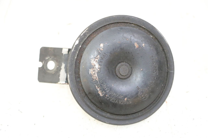 photo de Clacson YAMAHA XJN DIVERSION 600 (2000 - 2003) - Vista principale