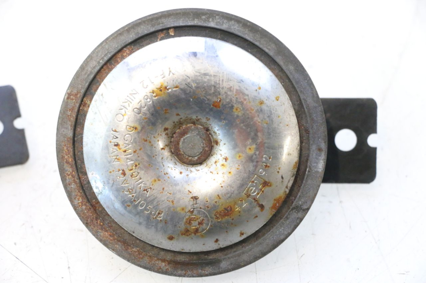 photo de Clacson YAMAHA XJR 1300 (1998 - 2002) - Dettaglio del componente