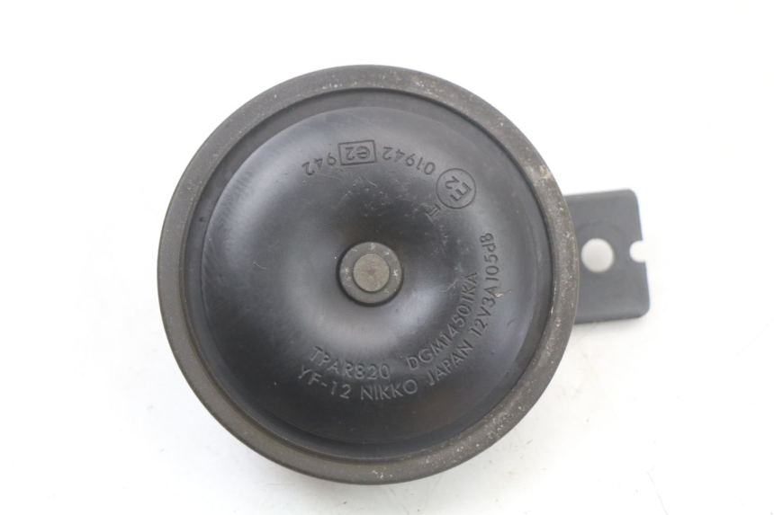 photo de Clacson YAMAHA XJS DIVERSION 600 (1997 - 1999) - Vista principale