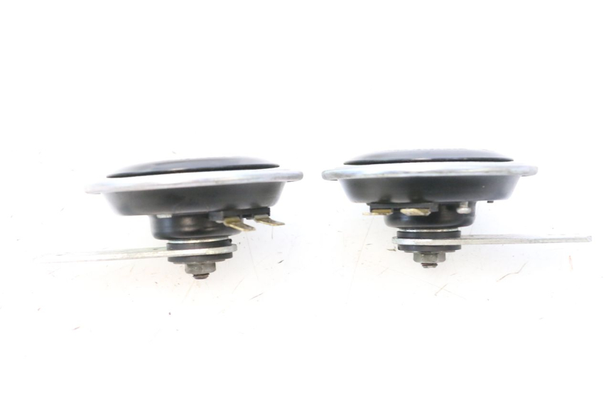 photo de CLACSON YAMAHA XP T-MAX ABS 500 (2005 - 2005) - Dettaglio del componente