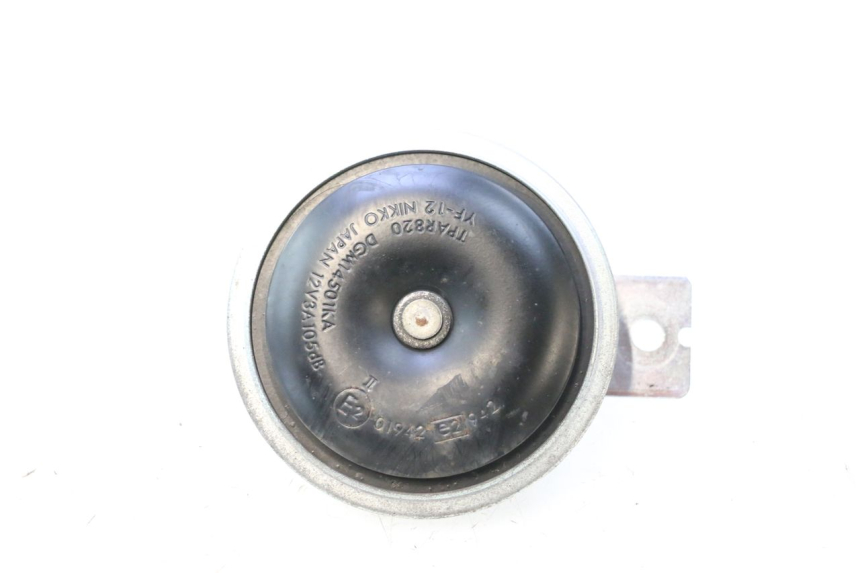 photo de CLACSON YAMAHA XP T-MAX ABS 500 (2005 - 2005) - Altra angolazione