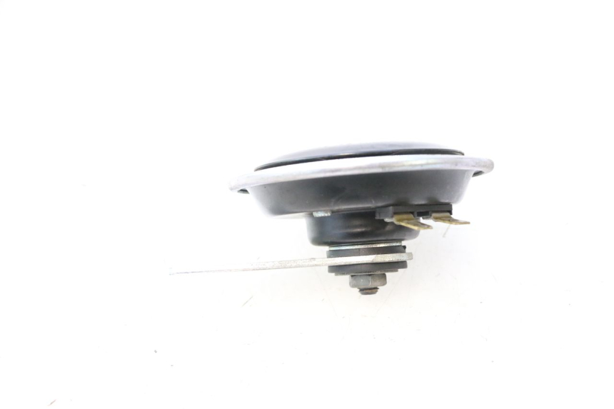 photo de CLACSON YAMAHA XP T-MAX ABS 500 (2005 - 2005) - Primo piano tecnico
