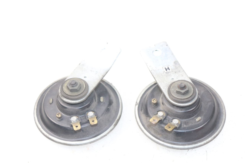 photo de KLAXON YAMAHA XP T-MAX TMAX ABS 500 (2004 - 2007) - Dettaglio del componente