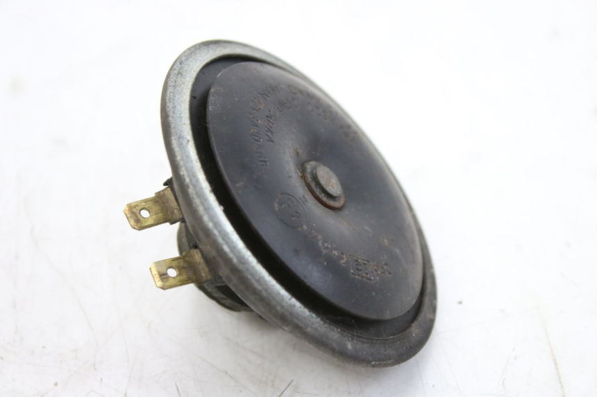 photo de KLAXON YAMAHA XP T-MAX TMAX ABS 500 (2004 - 2007) - Vista d'insieme del prodotto