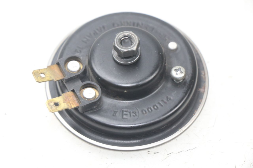 photo de Clacson YAMAHA XP T-MAX TMAX 500 (2008 - 2012) - Dettaglio del componente