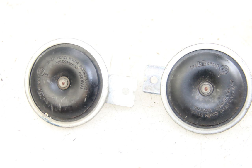 photo de CLACSON YAMAHA XP T-MAX TMAX 500 (2004 - 2007) - Vista principale