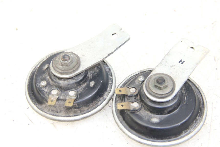 photo de CLACSON YAMAHA XP T-MAX TMAX 500 (2004 - 2007) - Dettaglio del componente